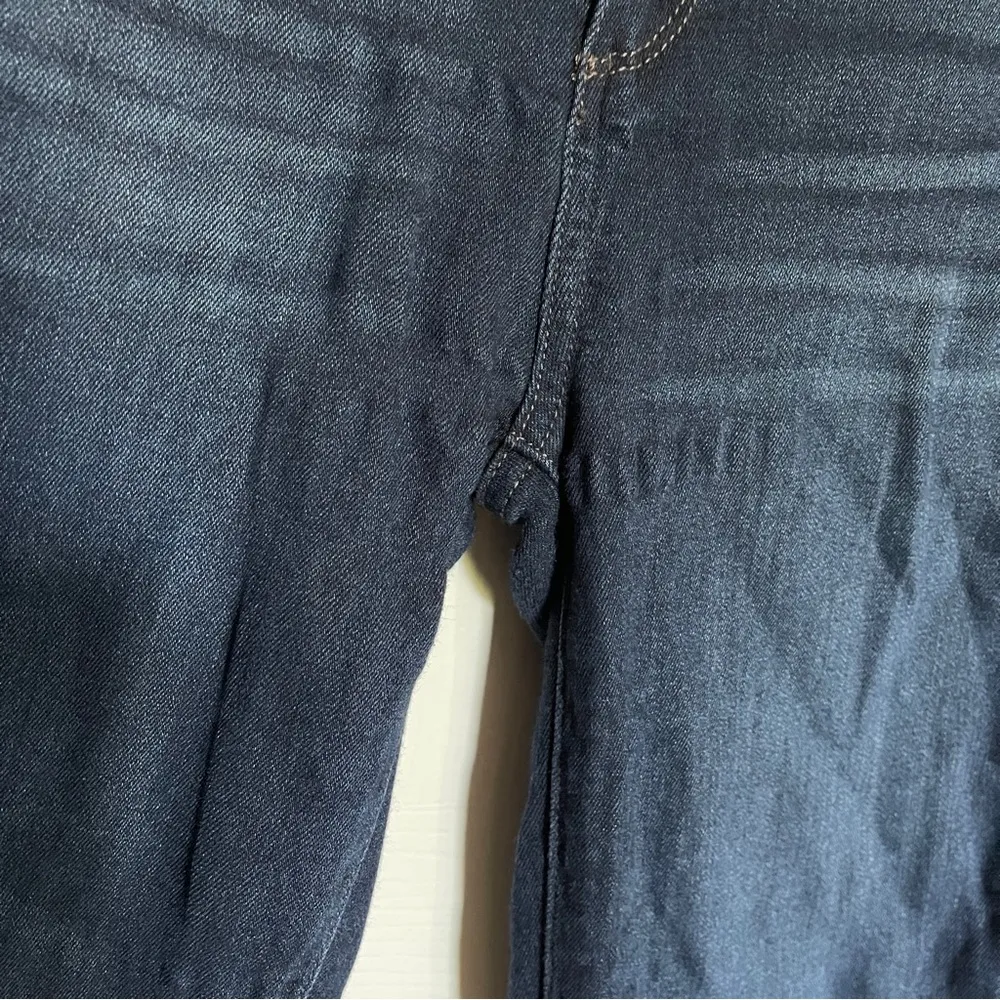 Paige Verdugo Ankle Jeans Size 26 - Image 9