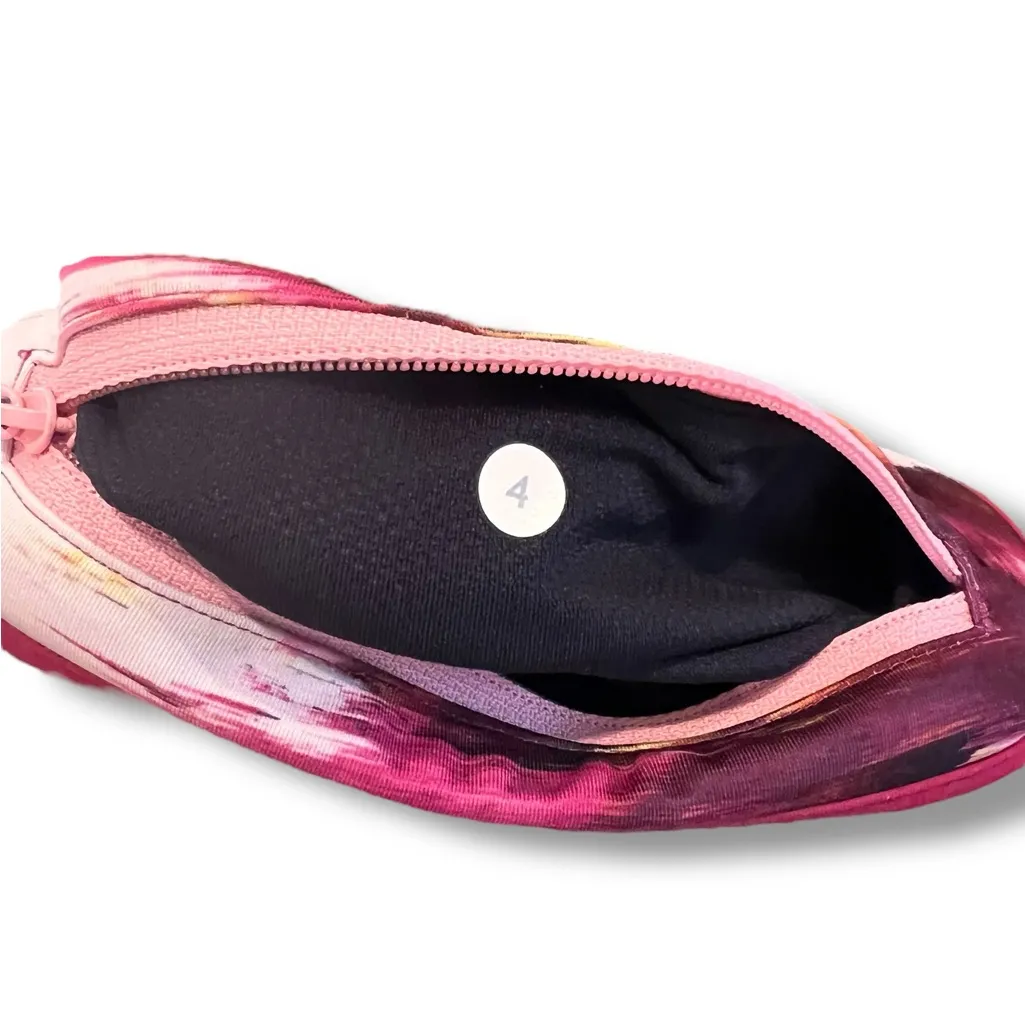 Lululemon Pace Rival 22” Crop Legging Size 4 Black Side Pockets Women’s - Image 4