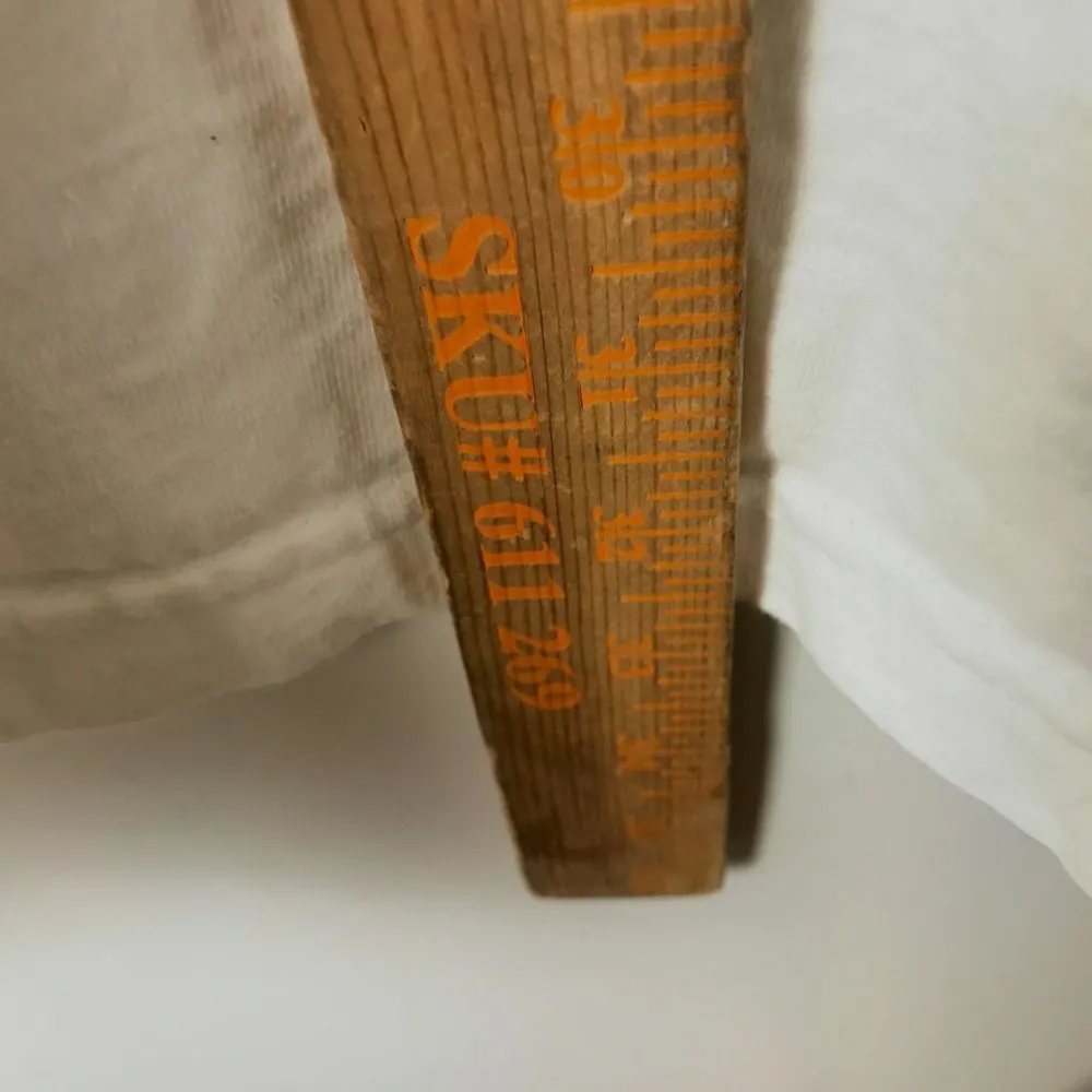 Vintage Y2K Richard Pryor Rap Tee White 3XL XXXL T Shirt Short Sleeve T Shirt Size undefined - Image 9