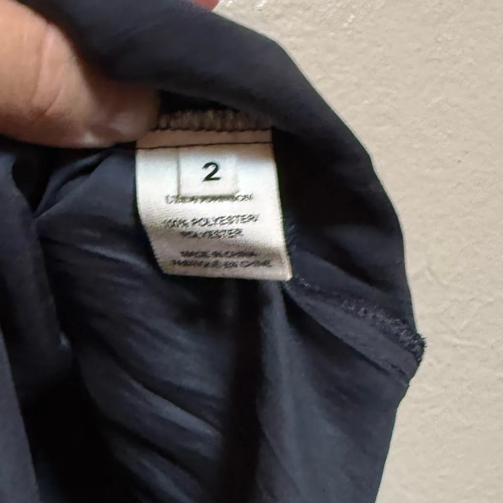 Ulla Johnson Luella Pleated Midi‎ Dress - Image 4