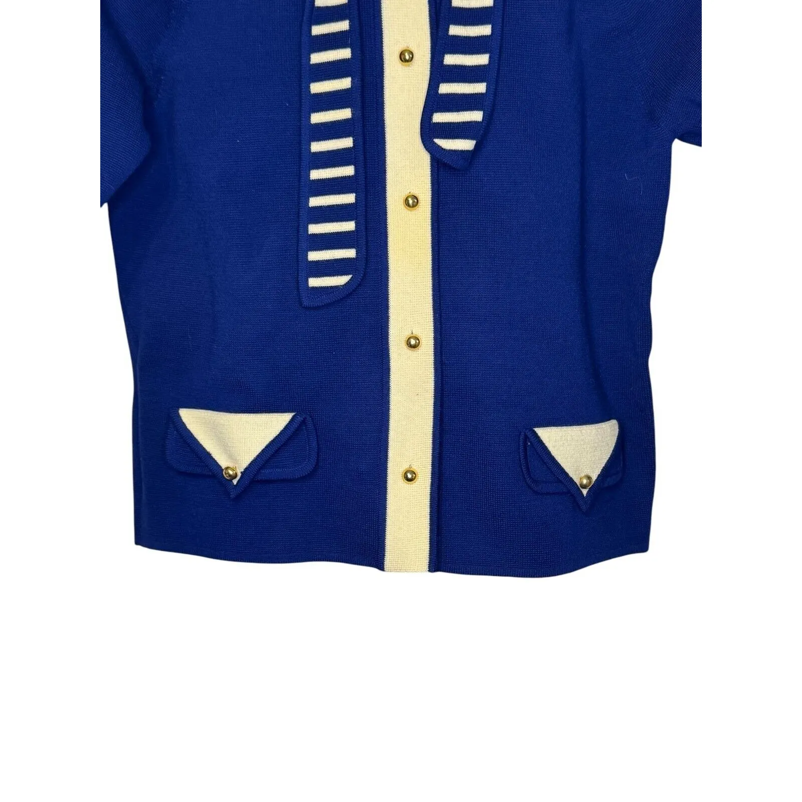 Carnaby Women Jacket 1950s - Image 4