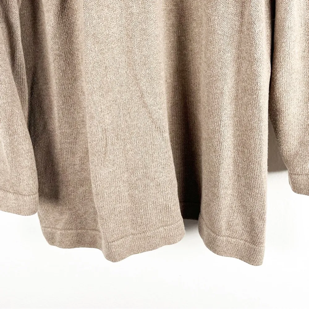 PRIA Woman Tan V - Image 5