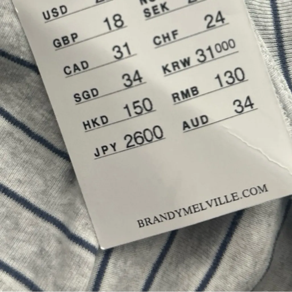 Brandy Melville  - Image 6