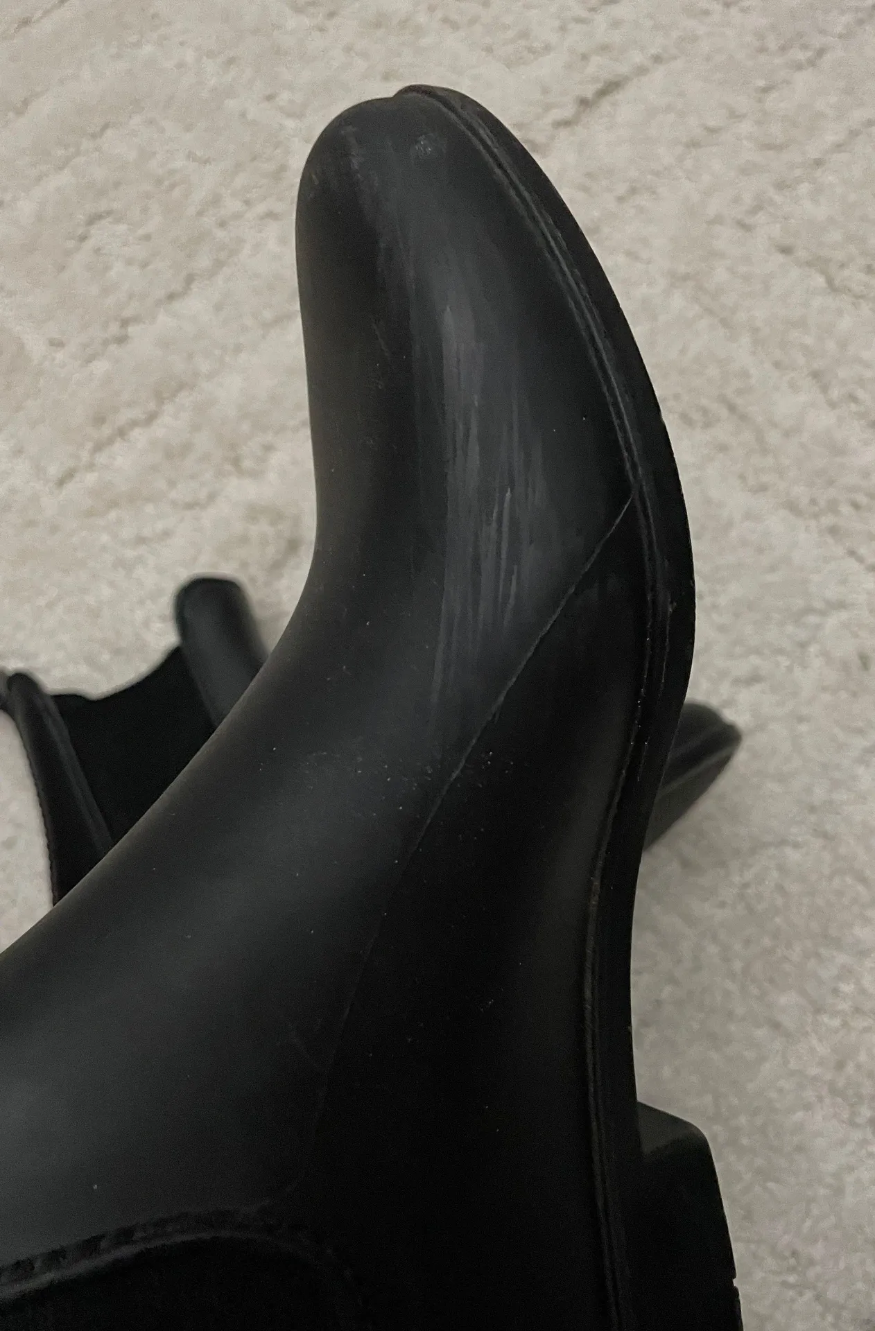 A New Day Chelsea Rubber Boots  - Image 3