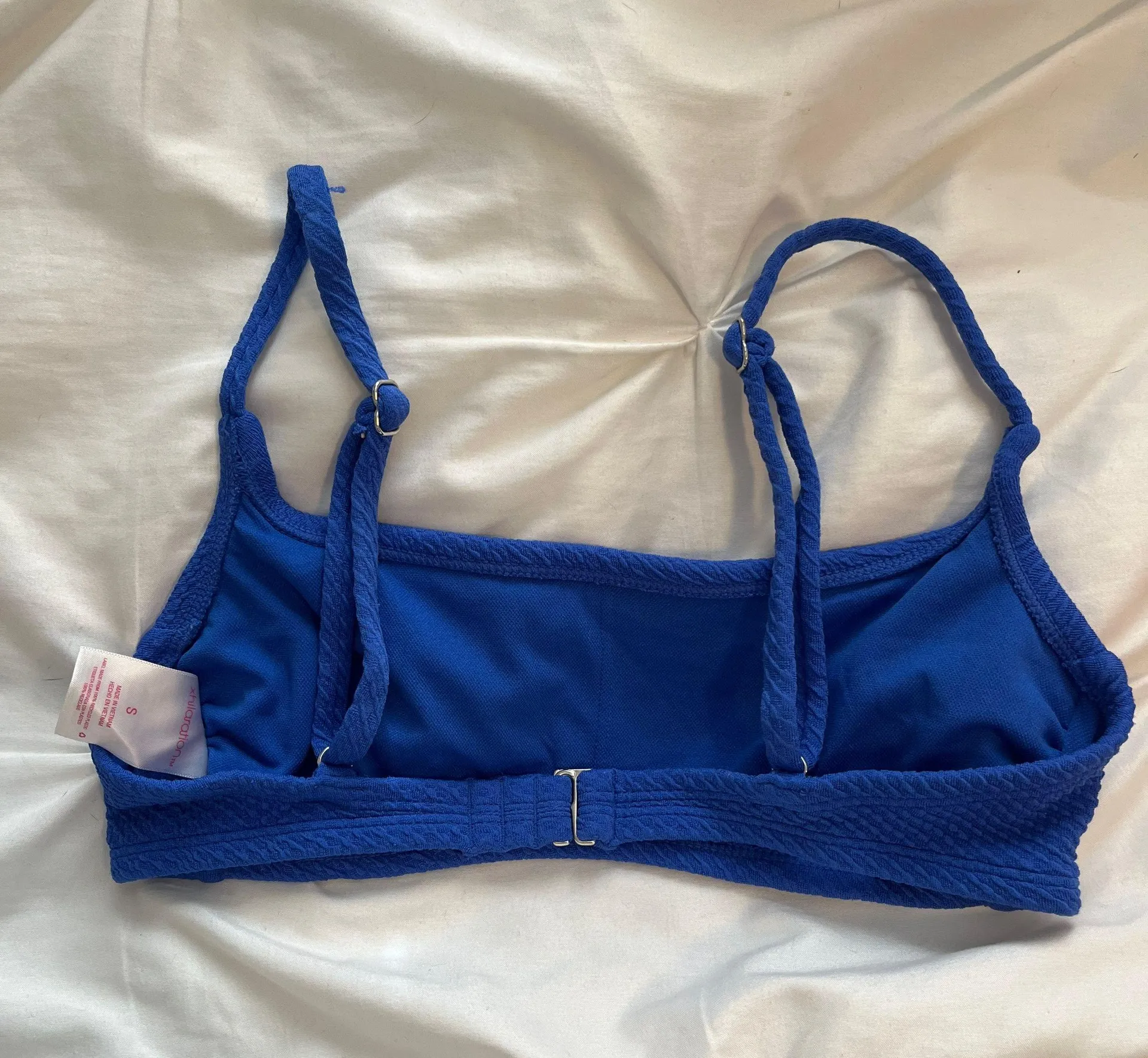 Xhileration Bikini Top - Image 2