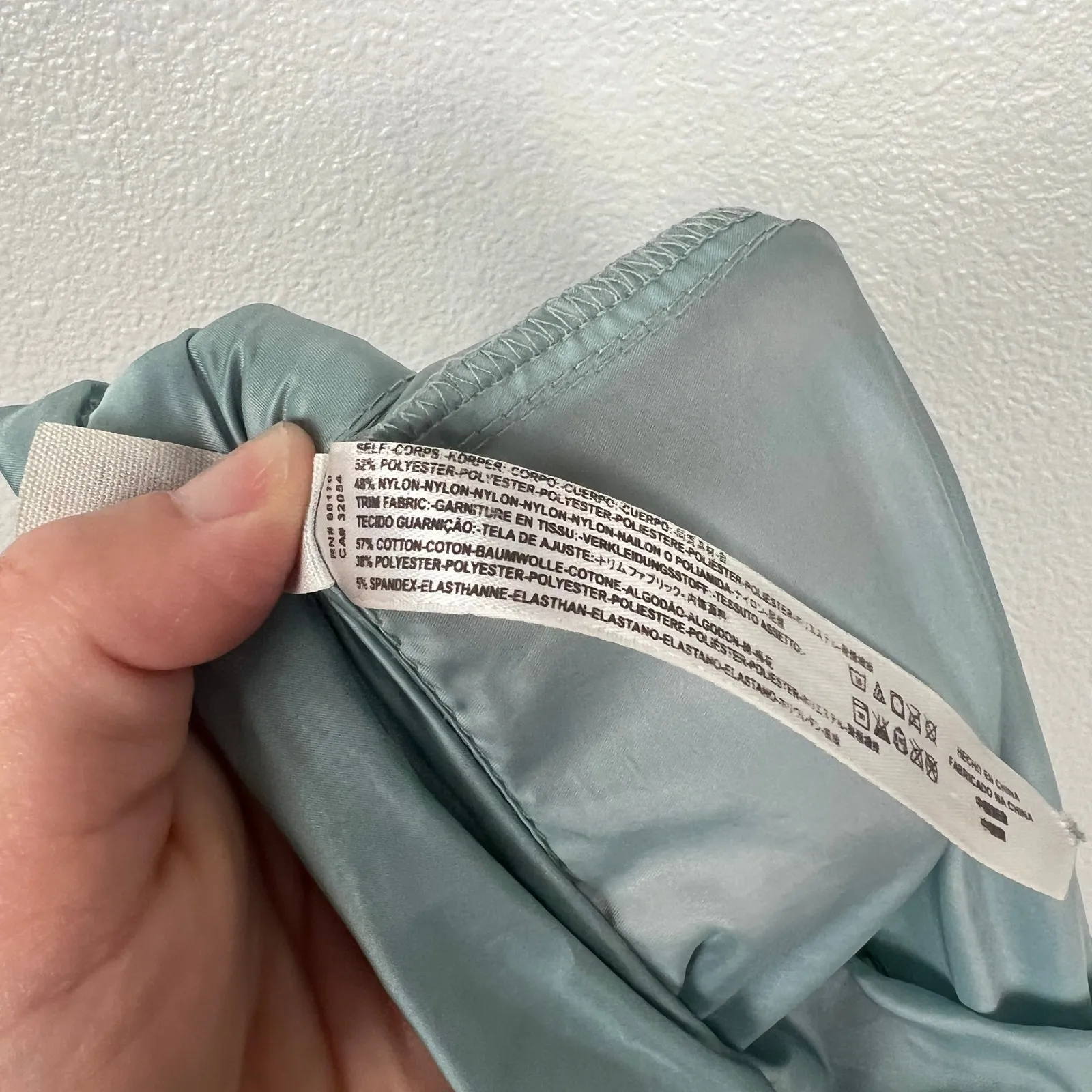 Free People Movement Women's Monty Run Hooded Lightweight Jacket Sz M‎ - Image 10