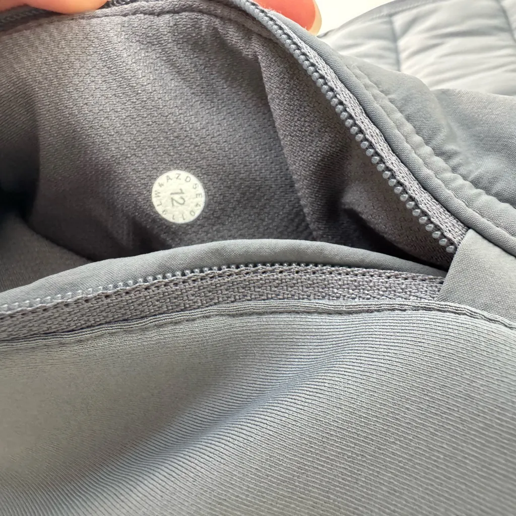 Lululemon Jacket - Image 5
