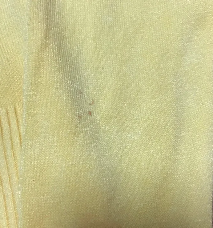 Sunshine yellow full - Image 8