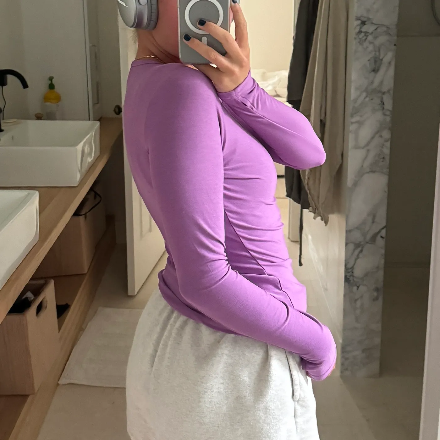 Beyond Yoga Long Sleeve - Image 2