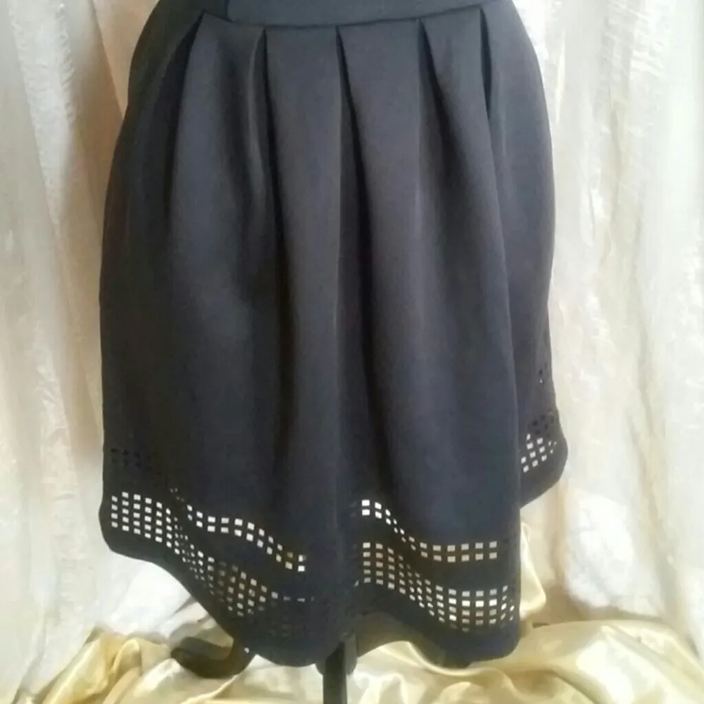 Apt 9 Women's Black Dress - Image 3