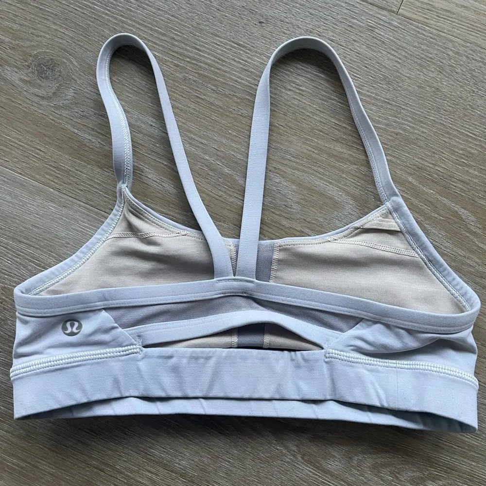 Lululemon Sports Bra - Image 2