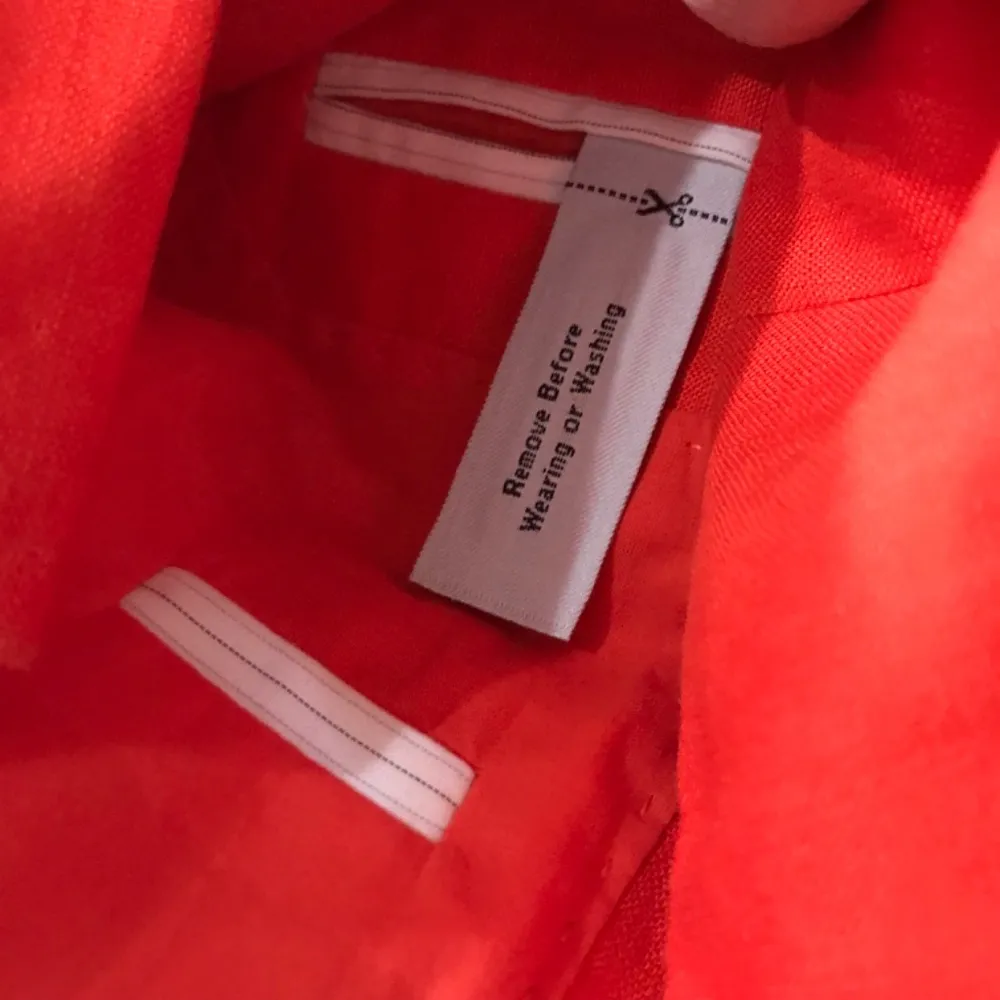 NWOT J.crew school boy linen blazer - Image 10