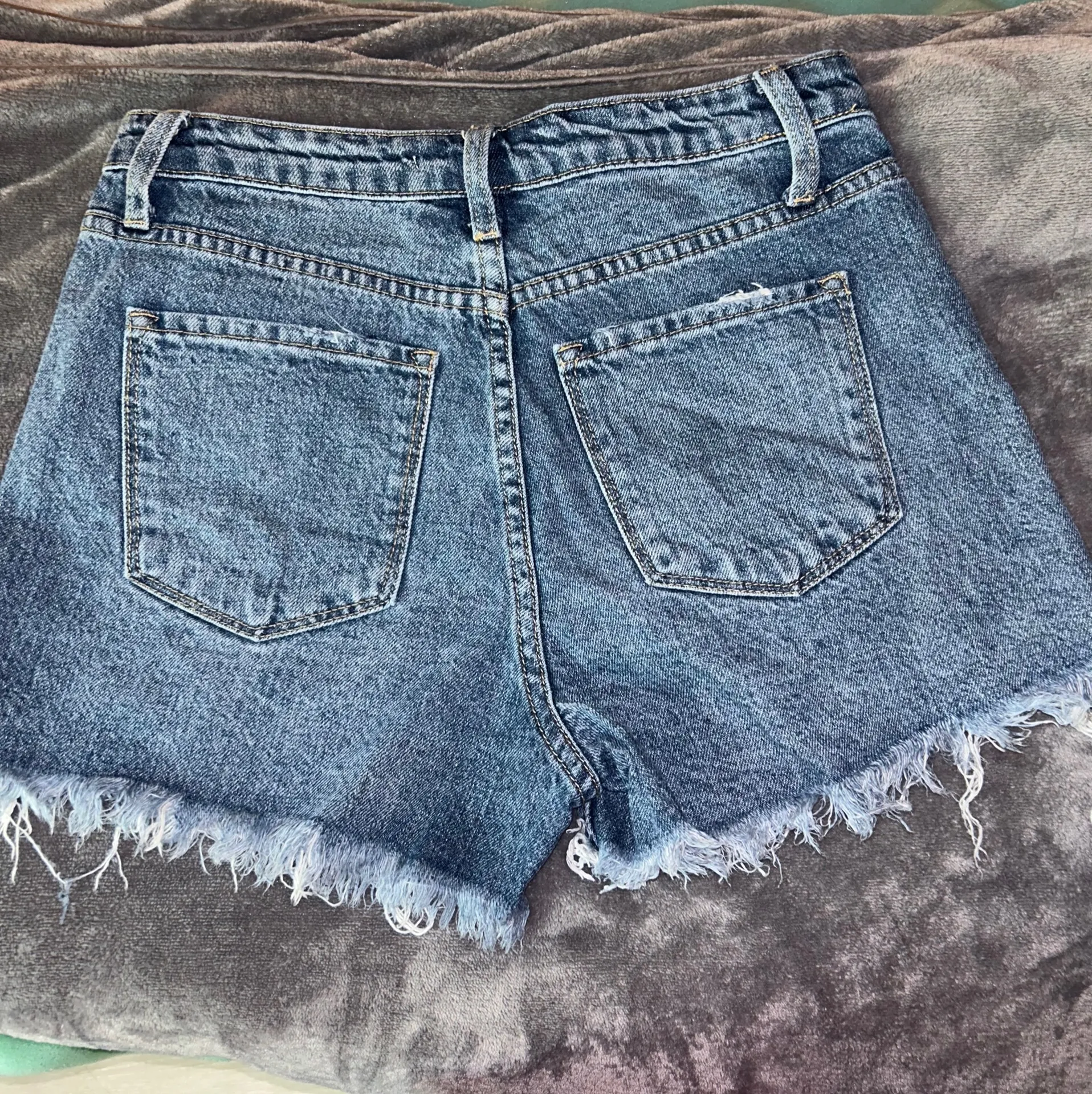 KanCan USA Shorts - Image 2