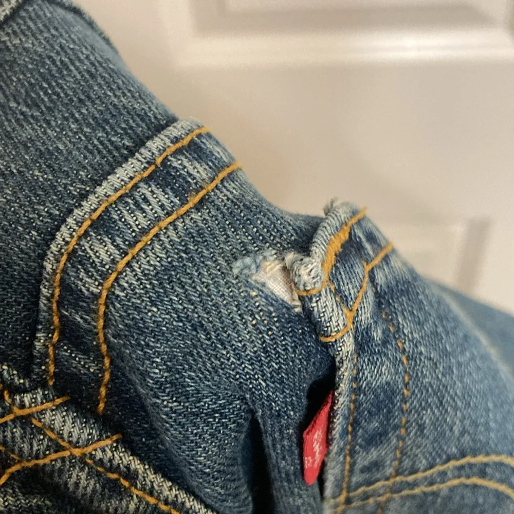 318 Superlow Bootcut Jeans - Image 8