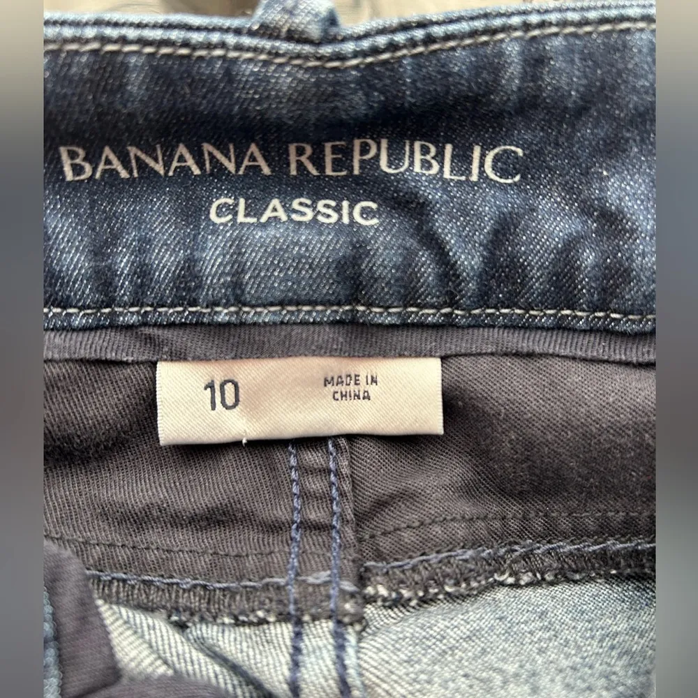 jeans size 10 - Image 6