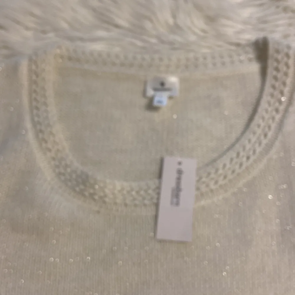 DRESSBARN Women’s Sweater size L brand new with tag - Image 12