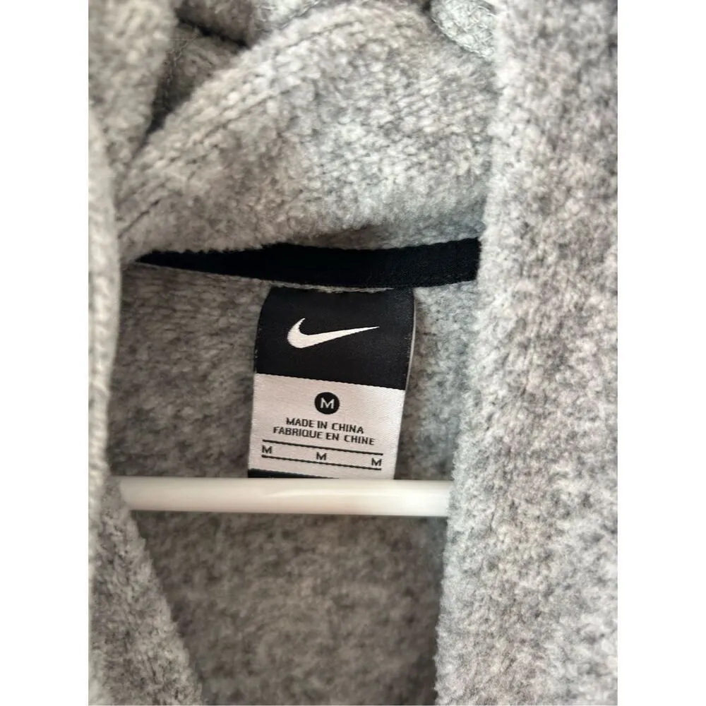 nike cowl neck hoodie - Image 2