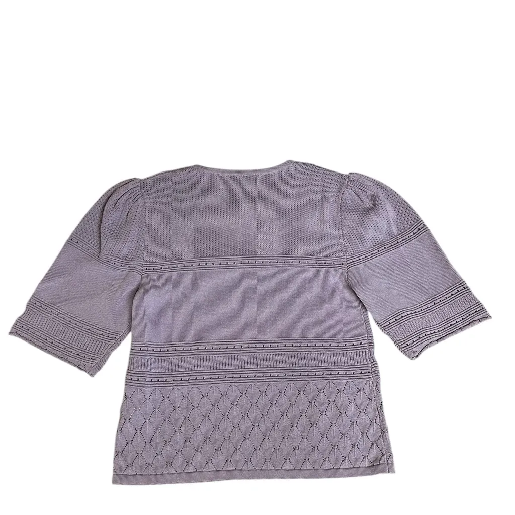 KEEPSAKE THE LABEL Bulletin Tee in Viscose - Image 2