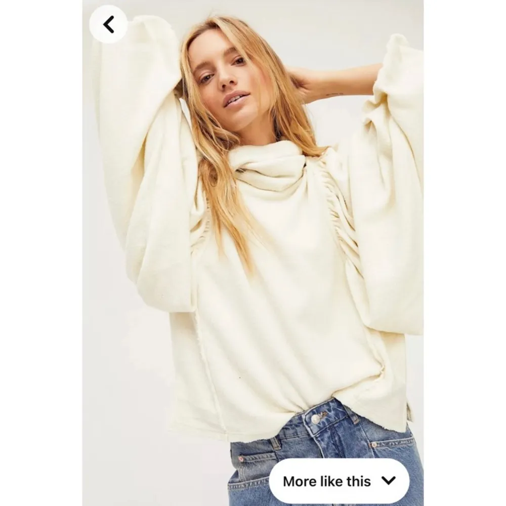 Cloud Control pullover - Image 3