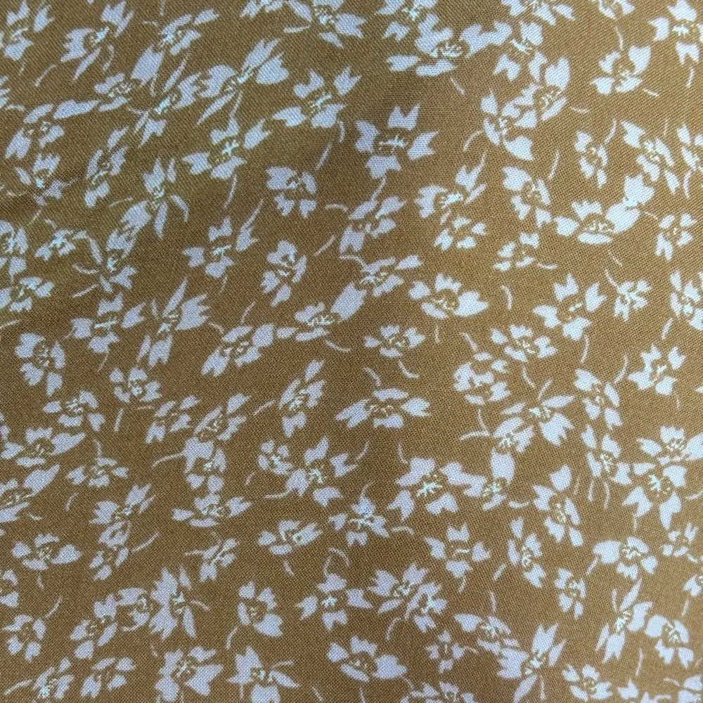 Free People One Fine Day Ditsy Floral Babydoll Mini Dress - Image 10