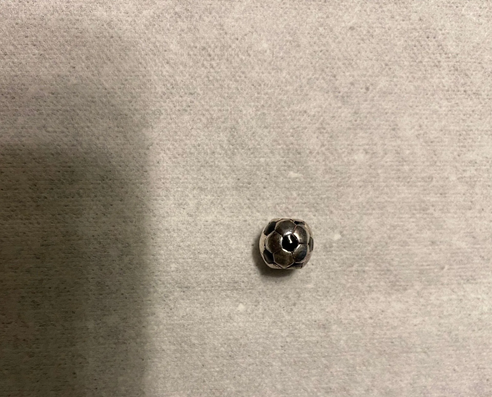 Chamilia Charm Bracelet Silver - Image 5