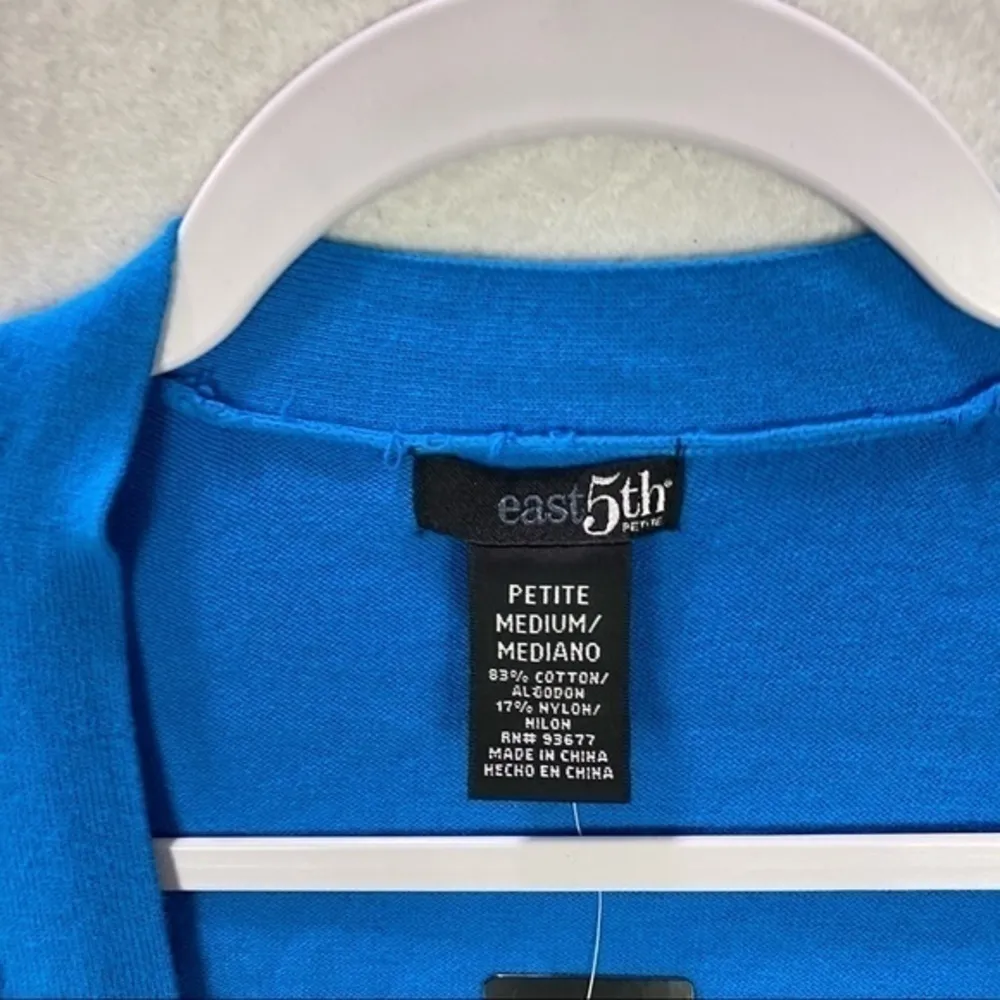 East 5th ‎ Cardigan - Image 3