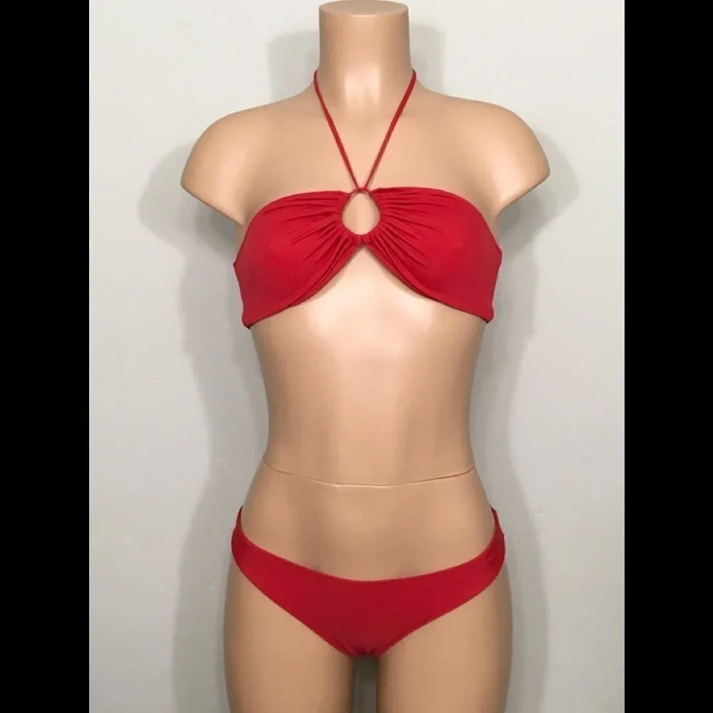 Rachel Pally Hawaii bikini bottoms. Neiman Marcus - Image 12