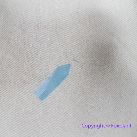 NEW Madewell The Perfect Vintage Wide-Leg Jean:‎ Garment-Dyed Edition, 31 - Image 6