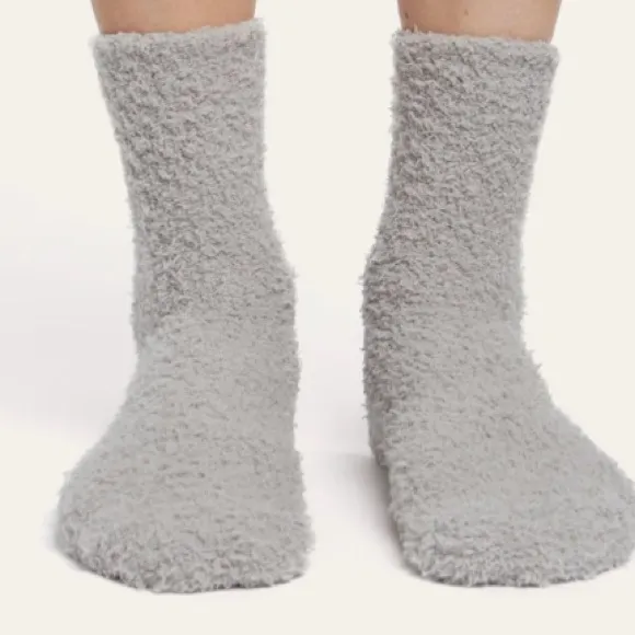 UNHIDE ‘Softie Sock’ 2x pack Pink Size undefined - Image 9