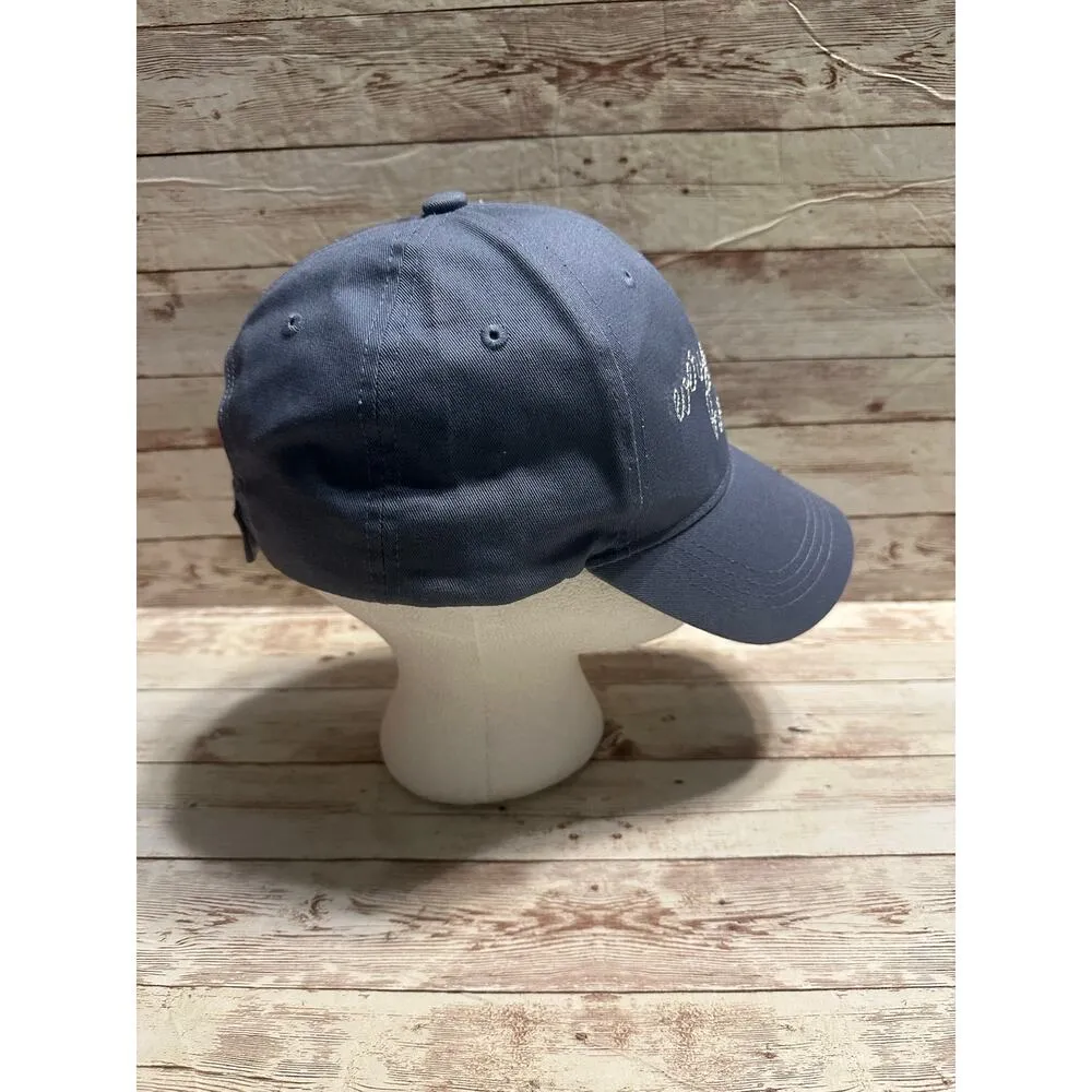 Ever Ellis "Everything Hurts" Embroidered Baseball Cap Hat One - Image 2