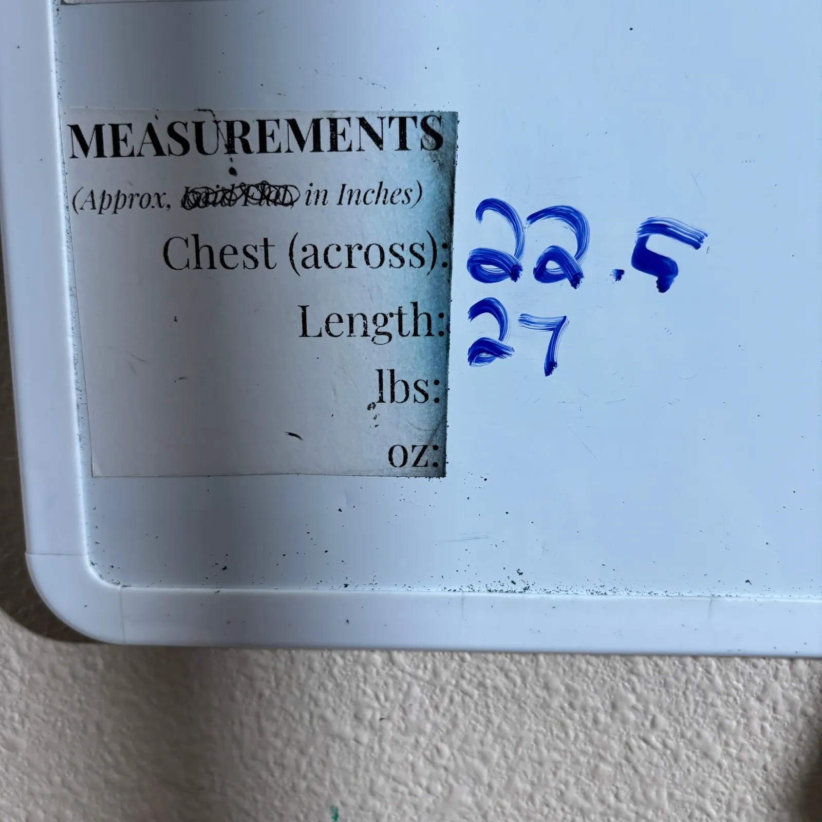 Vintage‎ 90s Patagonia Teal Green Blue Fleece Jacket USA Made Womens M Deep Pile - Image 9