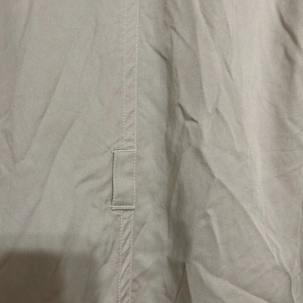 Women's Beige Trench Coat - Image 4