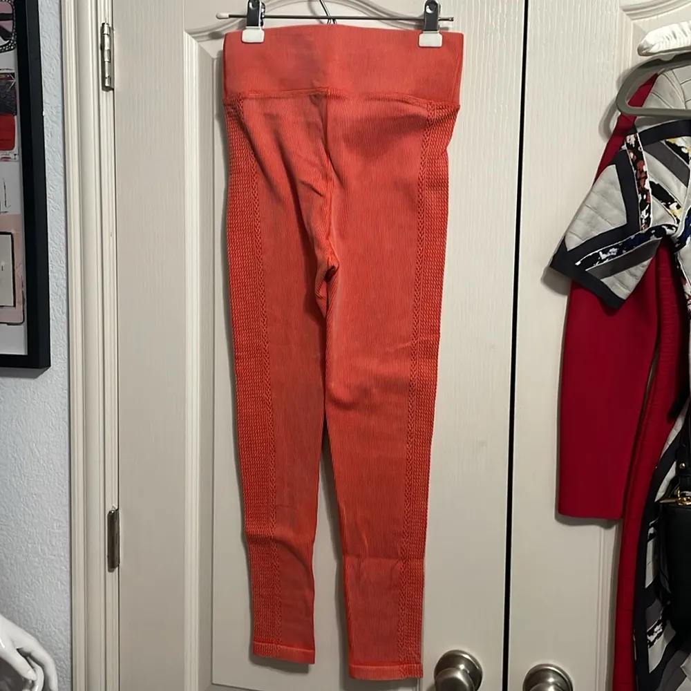 💖 Offline by Aerie Big Chill Seamless Leggings in Starburst - Image 4