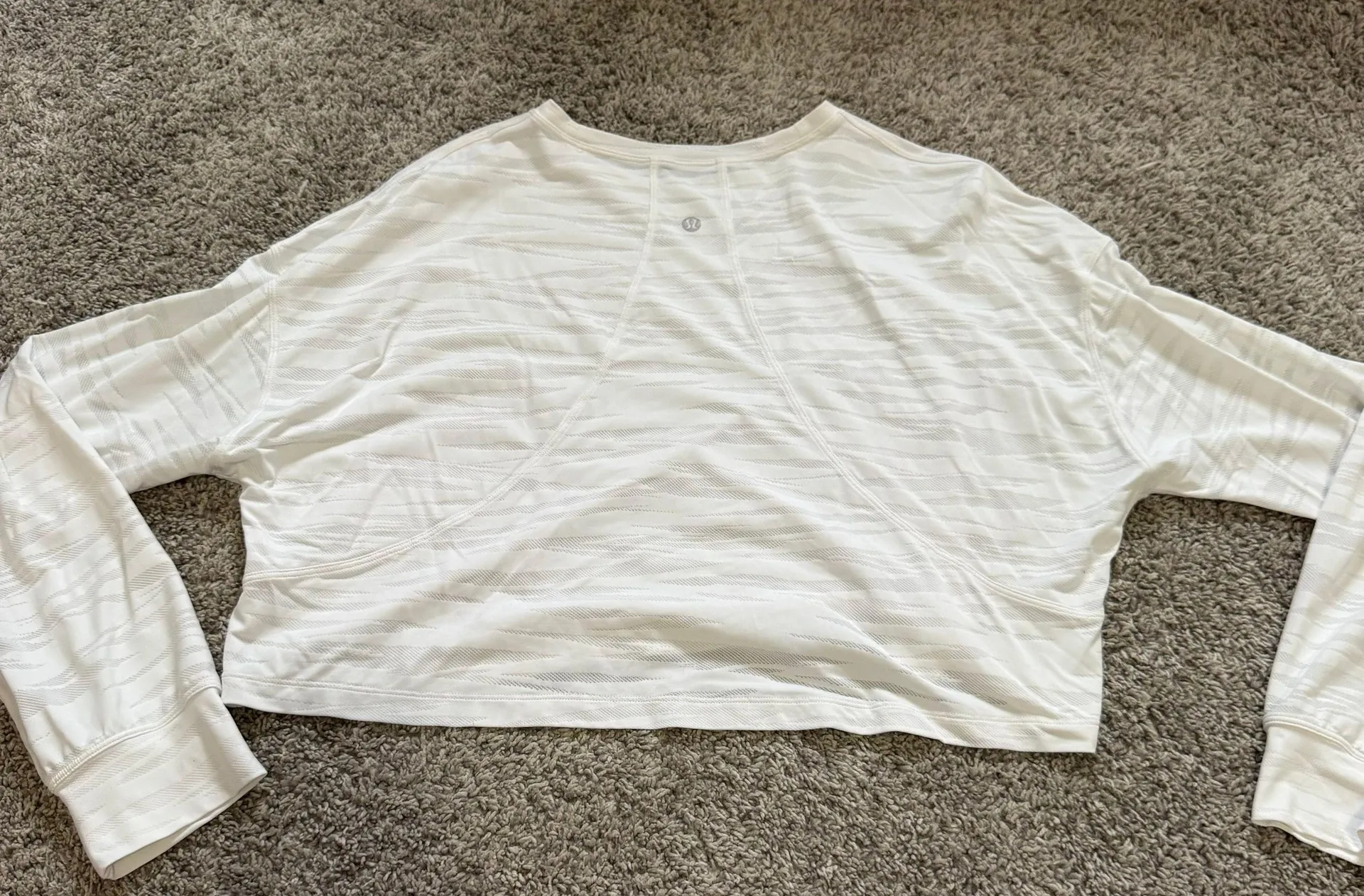 Orange Theory Long Sleeve - Image 2