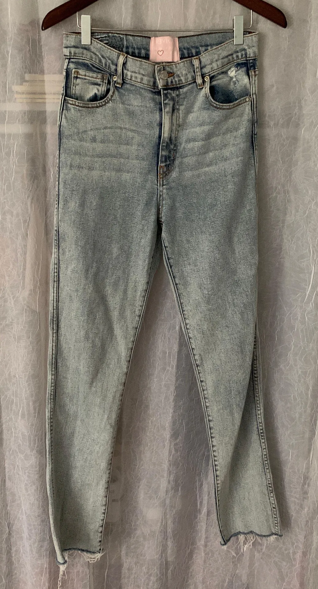 Uptown Stardust Jeans - Image 5