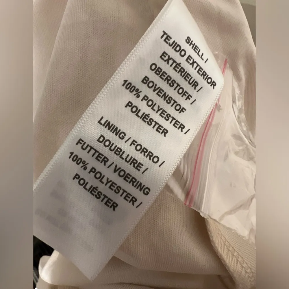 Anthropologie x BHLDN $300 Fidelia Beaded Deco Gown Dress Size 4 - Image 4