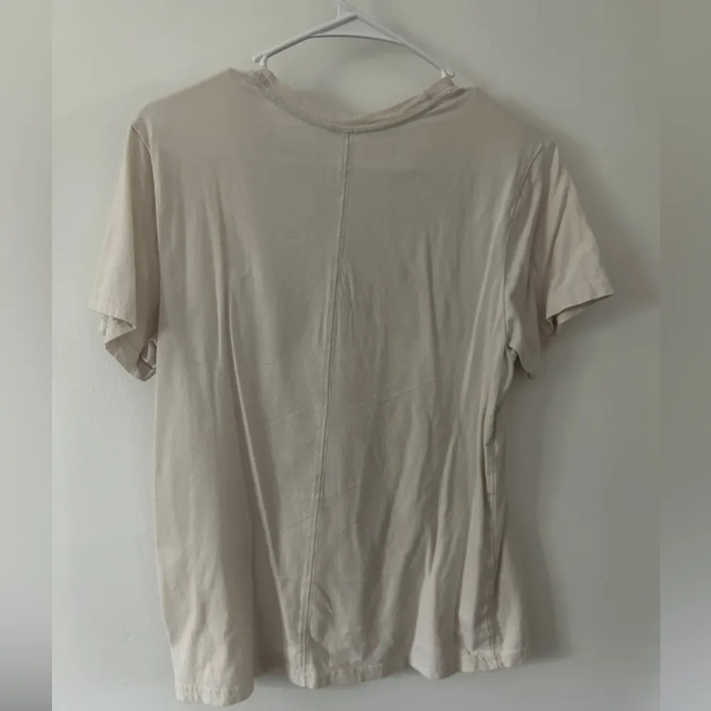 Abercrombie and Fitch Graphic AC/DC Tee - Image 5