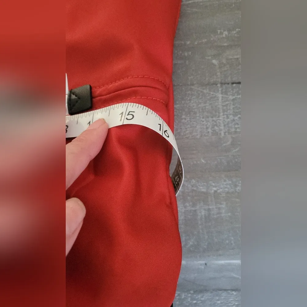 MICHAEL KORS Sport Nylon Large Top Zip Tote - Image 12