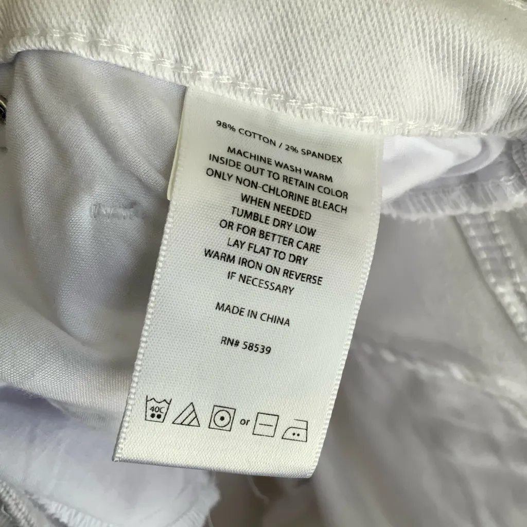 Kut from the Cloth Bardot‎ Skinny Boyfriend - Image 6