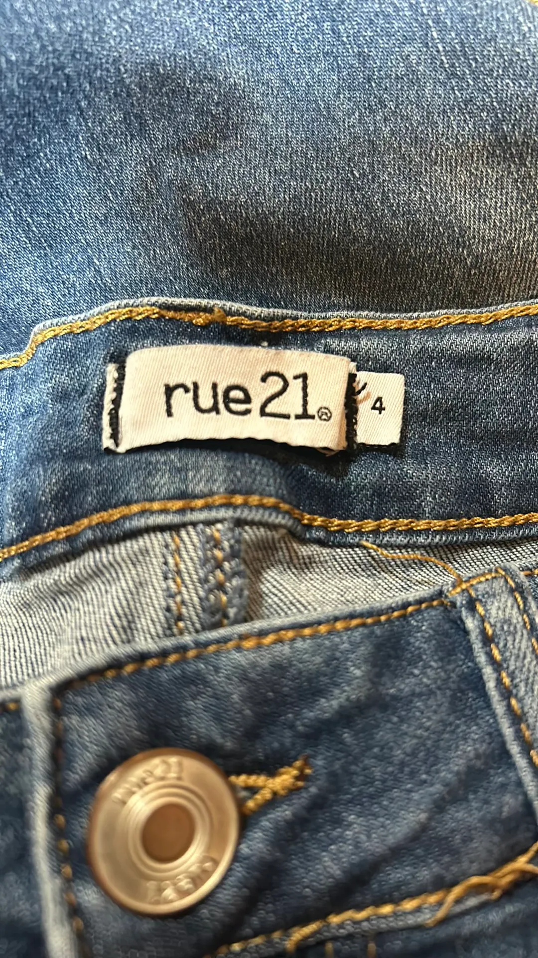 Skinny Jeans - Image 3