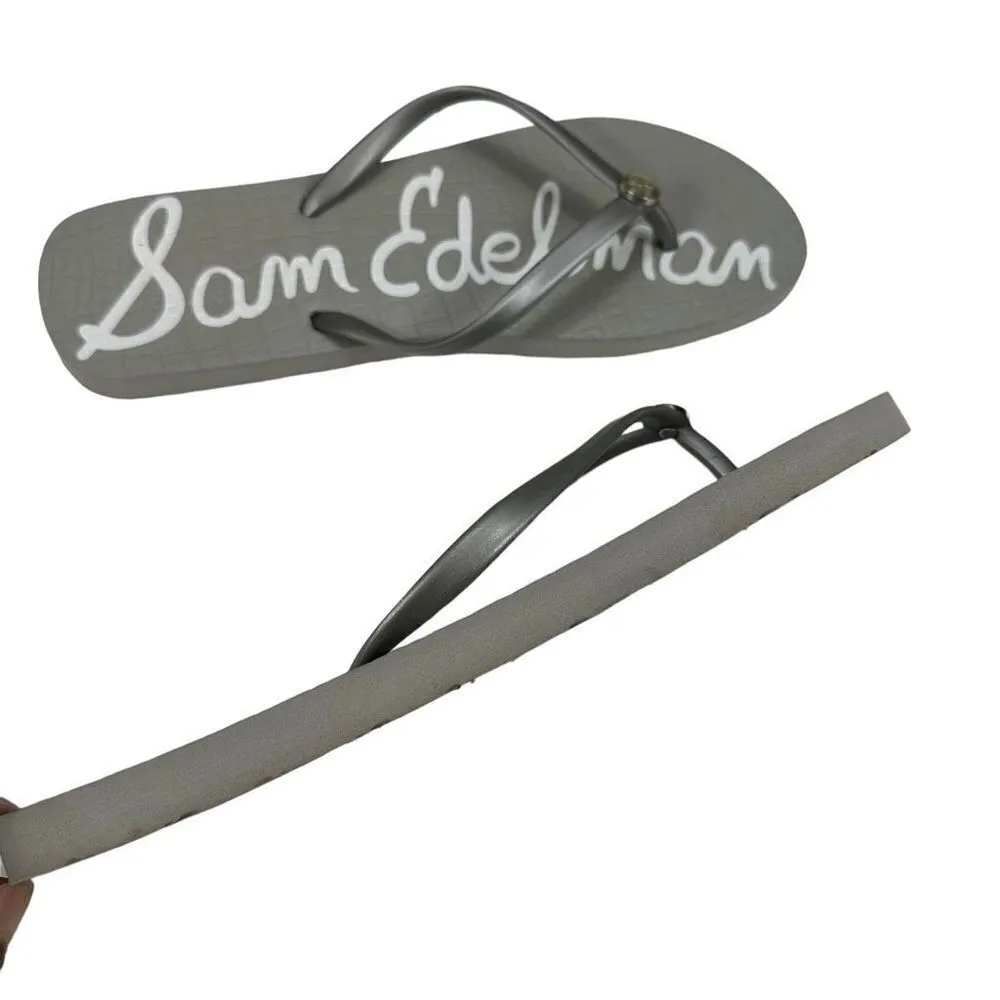 Sam Edleman Women’s Flip-flops - Image 8