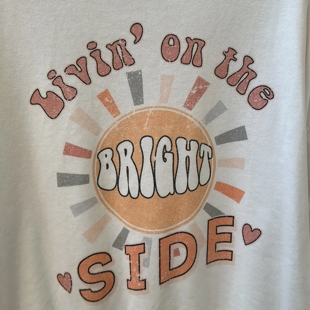 12PM by Mon Ami Sweatshirt - Image 3