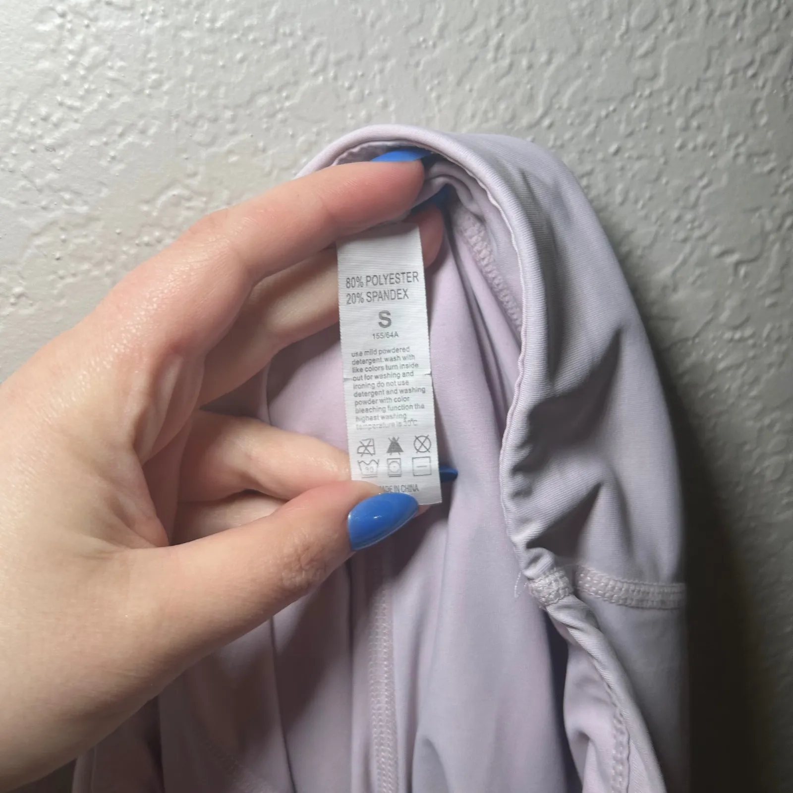 Gold Hinge light purple athletic skort women's s tennis active pickleball gold - Image 5