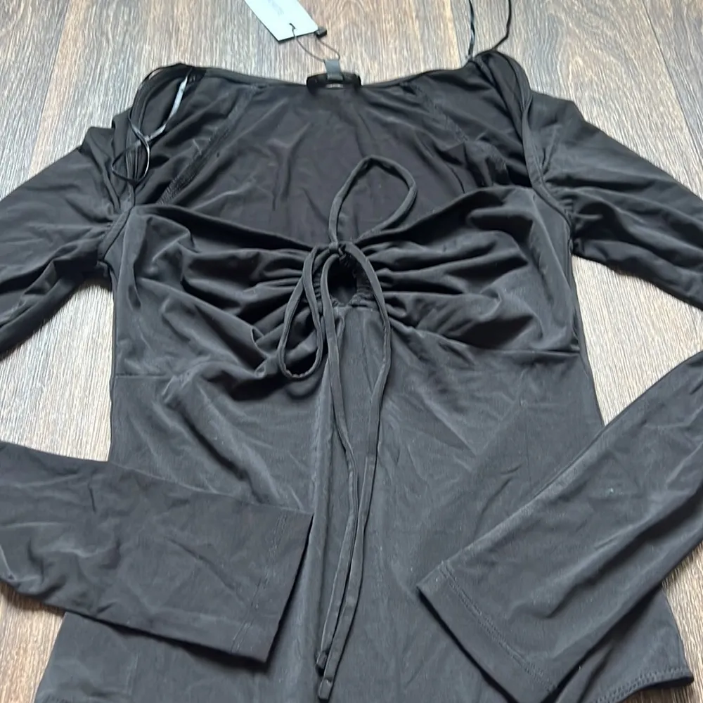 Dynamite Bodysuit - Image 2