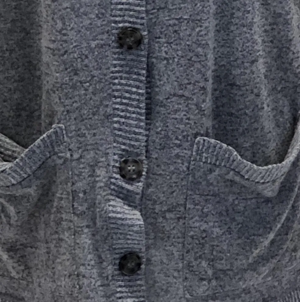 Lucky Brand Soft Cardigan - Image 8