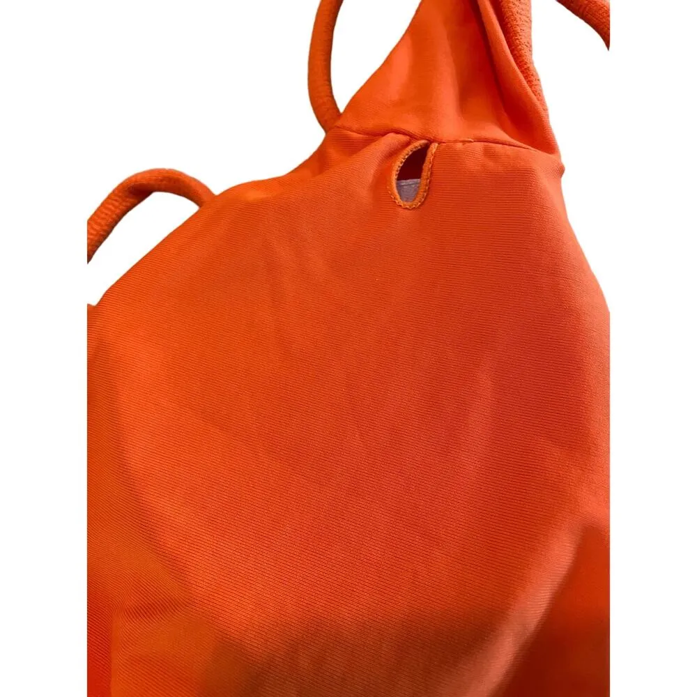 Bananaz Orange Textured Gold - Image 9