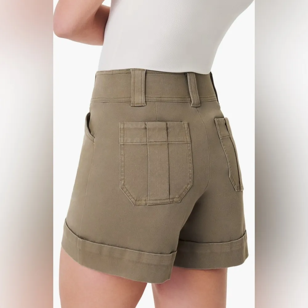 SPANX Shorts - Image 2