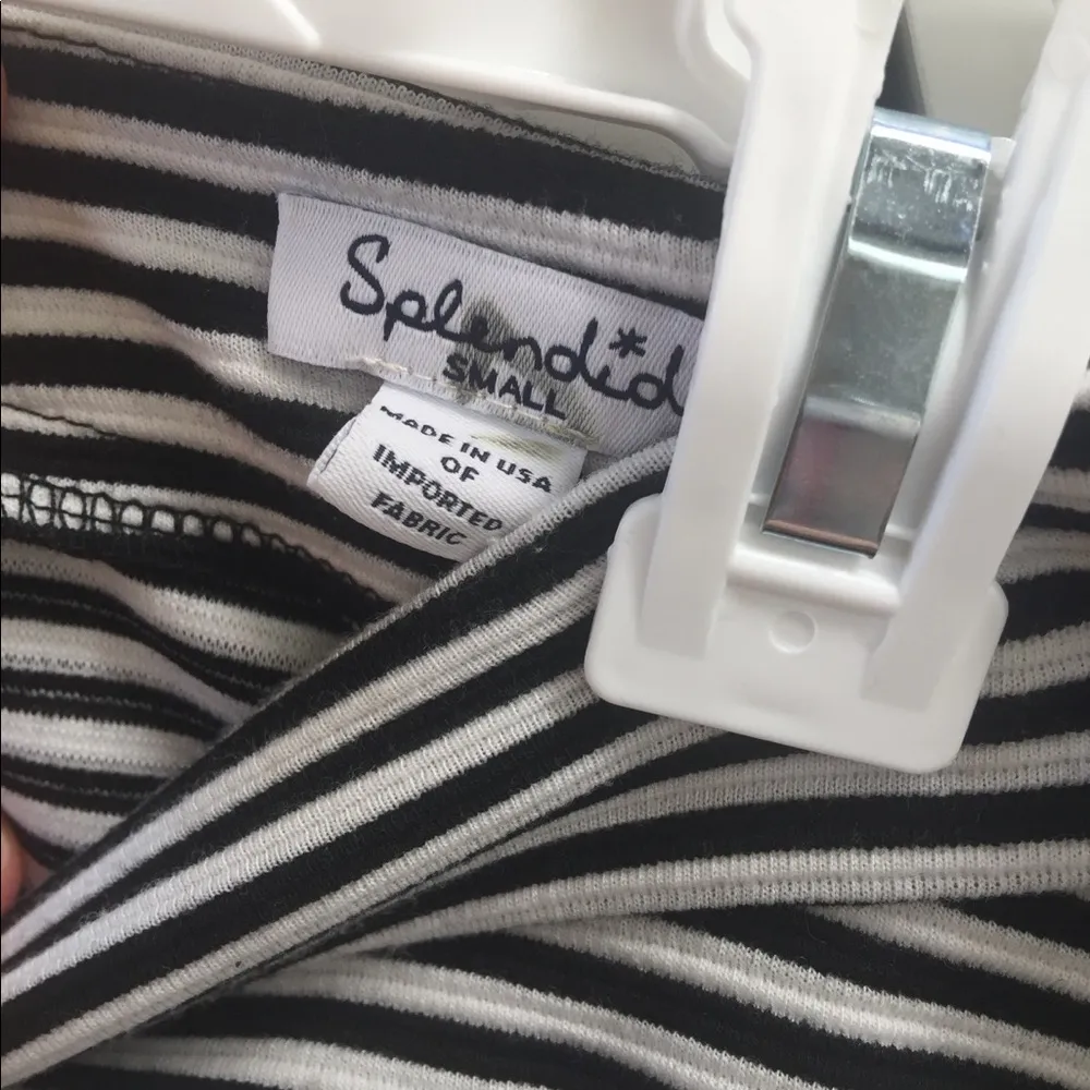 Splendid Striped Skirt S - Image 2