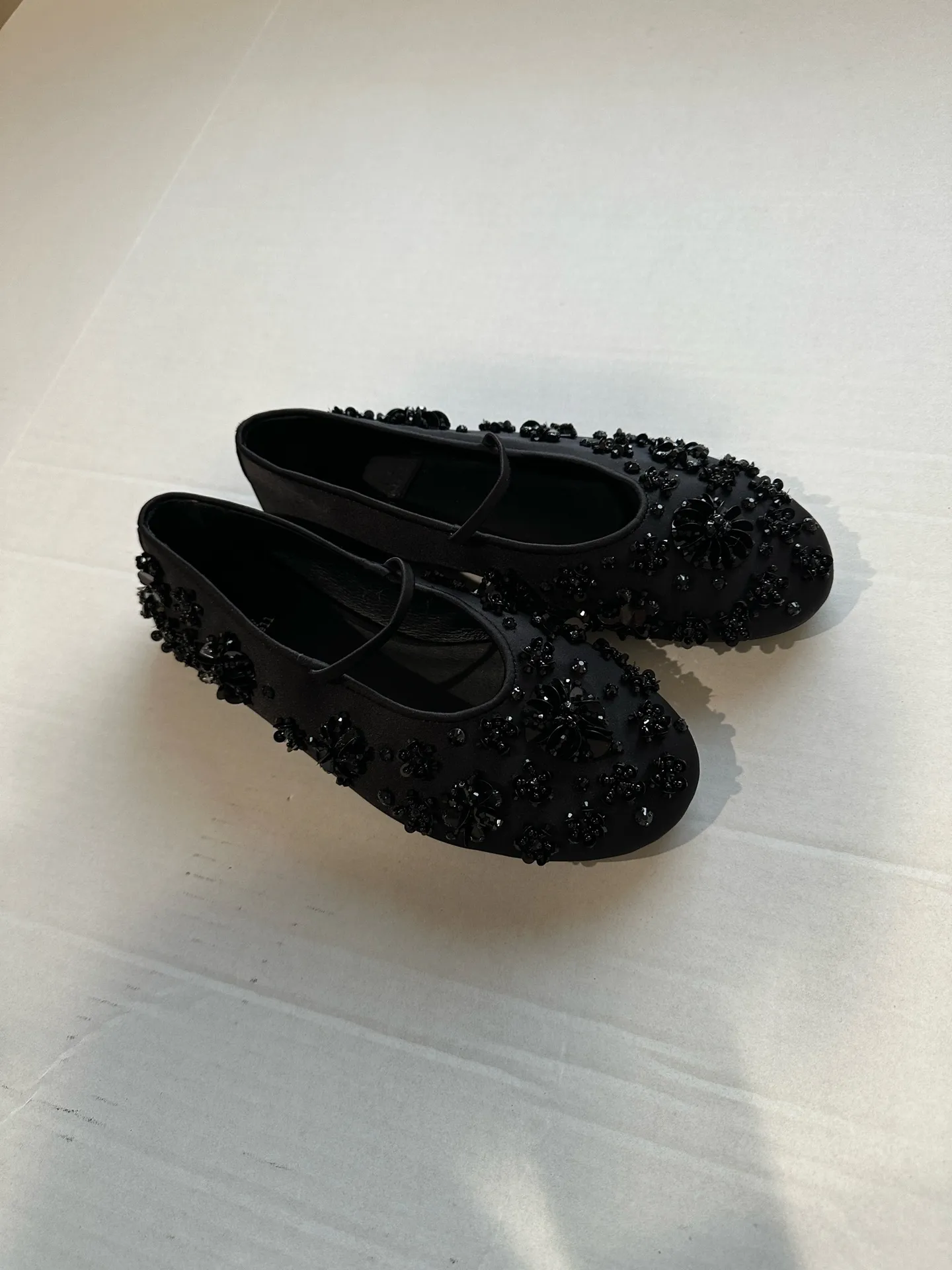 Jeffrey Campbell  Ballet Flats 7 - Image 7