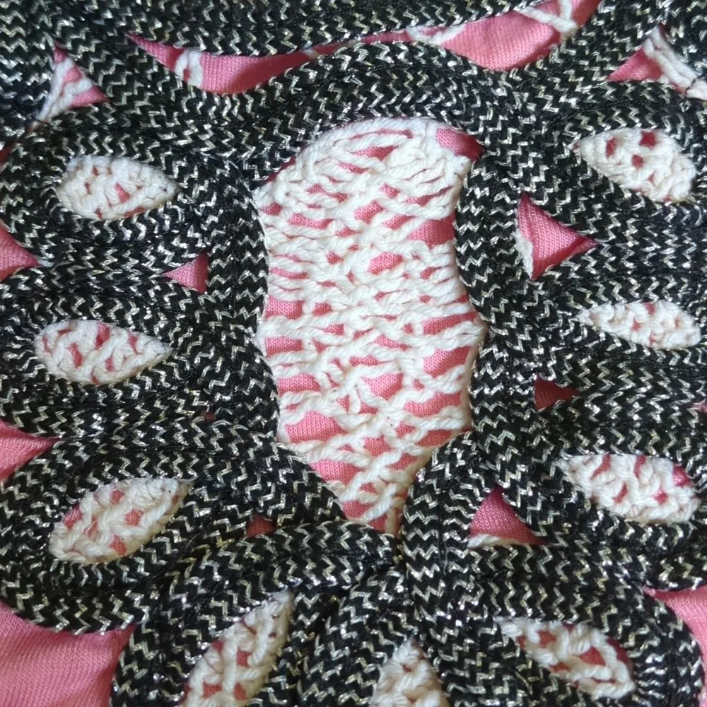 Kenar Loose Fit Strappy Halter with Shelf Bra - Image 8